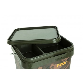 FOX - 17L bucket insert tray